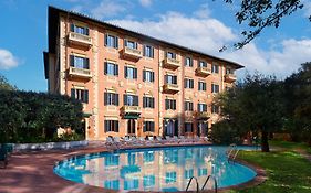 Grand Hotel Bellavista Palace & Golf